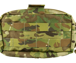 EAGLE UTILITY POUCH 9'X3'X5' MCAM