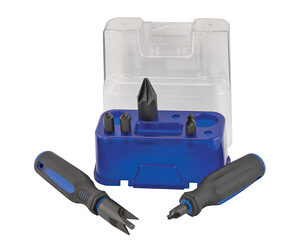FRANKFORD CASE PREP ESSENTIALS KIT
