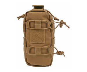 GGG SLIM MEDICAL POUCH COYOTE BROWN