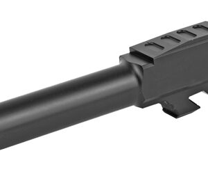 GGP BARREL FOR GLOCK 43 BLK