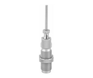 HRNDY FULL LENGTH DIE 6MM ARC