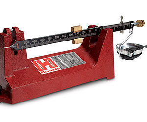HRNDY LNL BALANCE BEAM SCALE