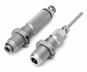 HRNDY 2-DIE SET 6.5 CREEDMOOR