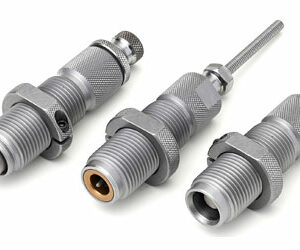 HRNDY 3-DIE SET 9MM LUGER/9X21 355