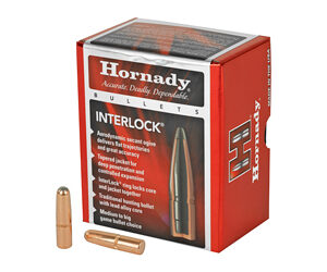 HRNDY RN 30CAL .308 220GR 100CT