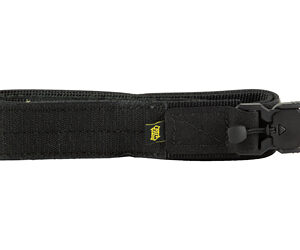 HSGI BETTER INNER BELT LG BLK HOOK