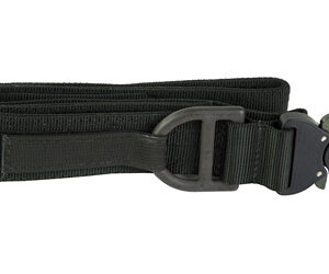 HSGI COBRA 1.75 RIGGER W/VEL LG BLK