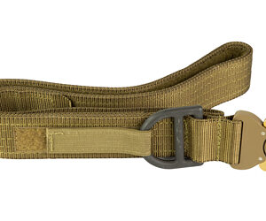 HSGI COBRA 1.75 RIGGER W/VEL 2X COY