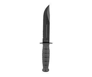 KBAR SHORT FIGHTING KNF 5.25' W/SHTH