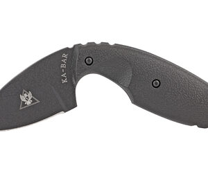 KBAR TDI LE KNIFE 2' BLK PLN