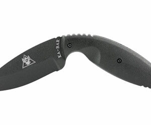 KBAR TDI LE KNIFE 3.688' PLN BLK