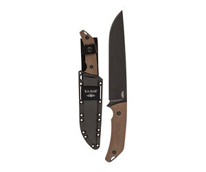 KBAR JAROSZ CAMP TUROK W/SHTH BK/FDE