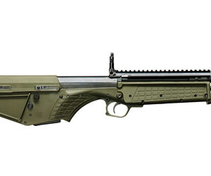 KELTEC RDB-S 5.56MM 16' 10RD GRN