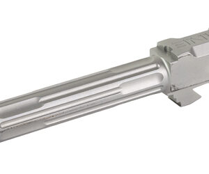 LANTAC BBL FOR G17 FLUTED SS