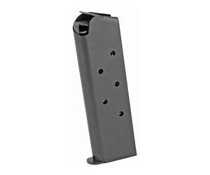 MAG ED BROWN 45ACP 7RD BLK