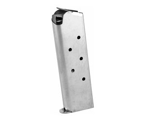 MAG ED BROWN 45ACP 7RD STS