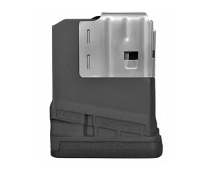 LANCER L7AWM 7.62 10RD OPAQUE BLACK
