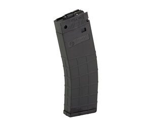 TIPPMAN M4-22 10 RND MAG BLK PINNED