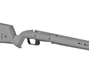 MAGPUL HUNTR SAV 110 SA STK RH GRY