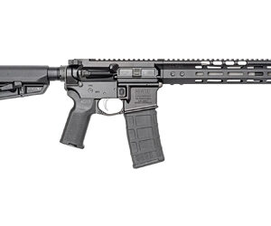 NOVESKE CHAINSAW SBR 300BLK 10' BLK
