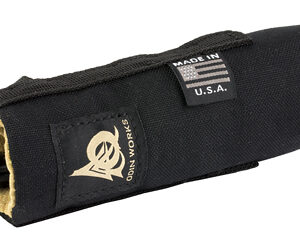ODIN SPPRSSR MIRAGE CVR 5.5' BLK