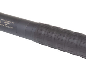 ODIN ENDURO MULTI-CAL SUPPRESSOR BLK