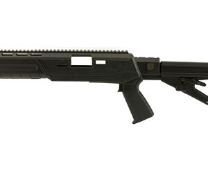 ARCHANGEL MINI 14 SPARTA STOCK BLK