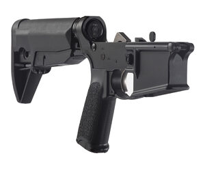 PWS MK1 MOD 1-M/PRO CMPLT RFL LOWER