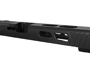 RA SLIDE FOR GLOCK 34 GEN3 A1 DOC BK