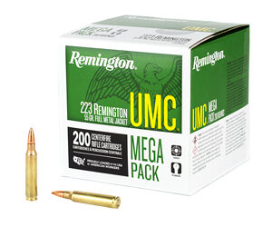 REM UMC MP 223REM 55GR 200/800