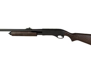 REM 870 FIELD DEER 12/20/3' WALNUT