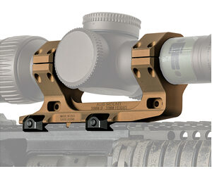 REPTILIA AUS 30MM MOUNT 1.54' FDE