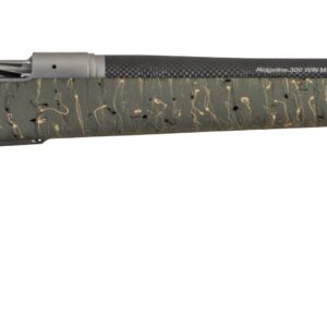 CHRISTENSEN ARMS RIDGELINE 300WSM GRN/BLK 24'