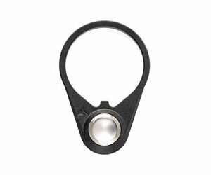RADIAN ULTRALIGHT QD AR15 ENDPLATE