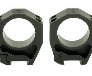 SEEKINS 34MM TUBE 1.26' X HIGH 4CAP