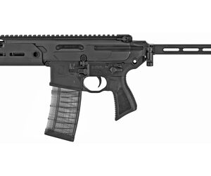 SIG MCX RATTLER SBR 300BLK 5.5' BLK