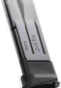 SIG SAUER MAG SP2022 357SIG/40S&W 12RD