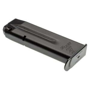 SIG SAUER MAG P226 357SIG/40S&W 10RD