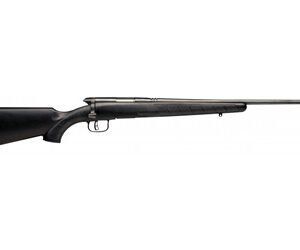 SAV B.MAG 17WSM 22' 8RD BLK