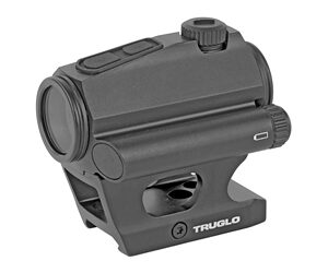 TRUGLO IGNITE 2 MOA GREEN DOT 22MM