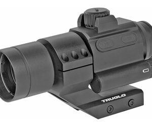 TRUGLO IGNITE 2 MOA GREEN DOT 30MM