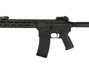 TIPPMANN M4-22 ELITE PSTL 11 22LR BK