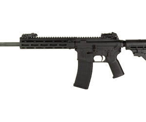 TIPPMANN M4-22 PRO 16' 22LR 25RD BLK