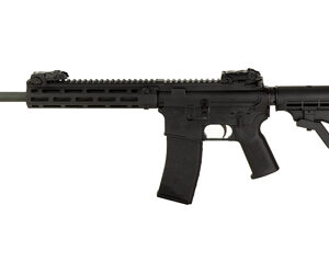 TIPPMANN M4-22 PRO 16' 22LR BLK CMPL