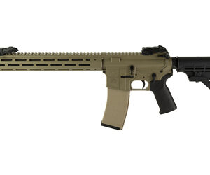 TIPPMANN M4-22 ELITE 16 22LR FDE CMP