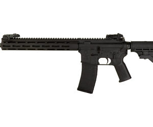 TIPPMANN M4-22 ELITE GOA 16' 22LR BK