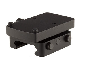 TRIJICON RMR/SRO LOW Q-LOC MOUNT