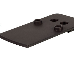 TRIJICON RMRCC MNT PLATE FOR GLOCK