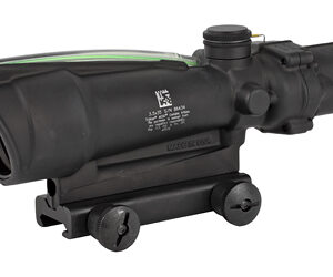 TRIJICON ACOG 3.5X35 GRN XHR .223