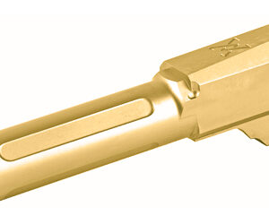 TRUE PREC P365 BBL 9MM GLD